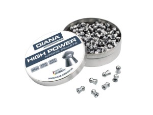 Dijabole Diana High Power 4,5mm 1/400