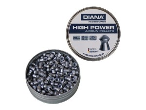 Dijabole Diana High Power 5,5mm 1/200