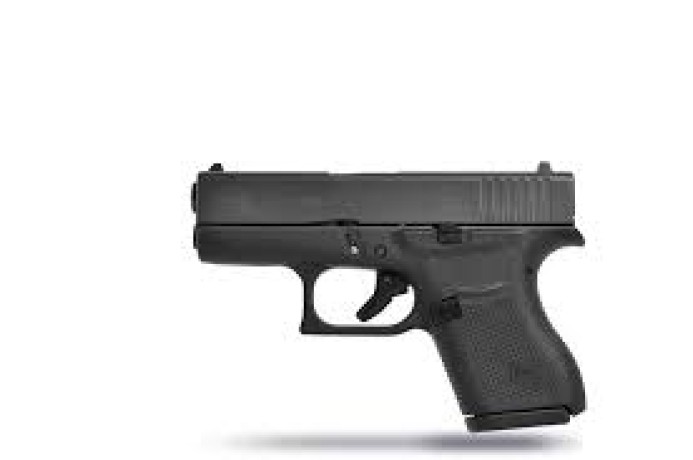 Glock 43