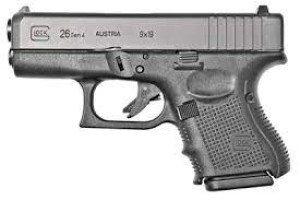 Glock 26