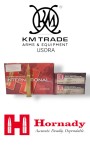 HORNADY 7X65R GMX