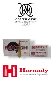 HORNADY 30-06 ELD MATCH