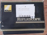Optika Nikon 6-18x40