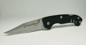 Nož S&W