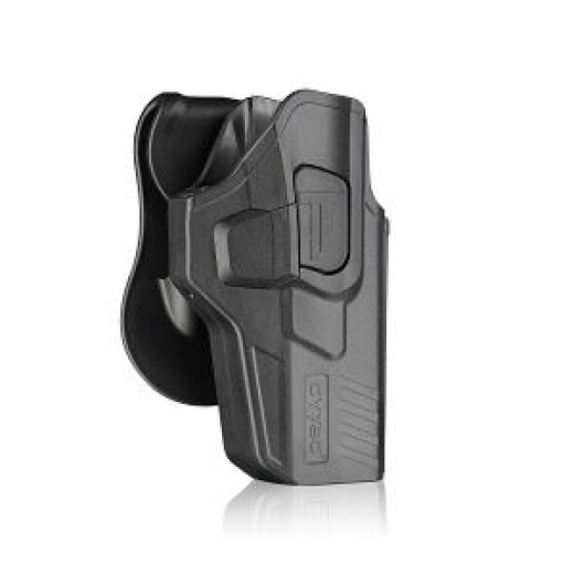 PLASTIČNA FUTROLA ZA GLOCK 17, 22, 31(GEN 1, 2, 3, 4); GLOCK 17 GEN 5  CY-G17G4