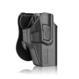 PLASTIČNA FUTROLA ZA GLOCK 19, 23, 32(GEN 1, 2, 3, 4); GLOCK 19 GEN5; GLOCK 19X  CY-G19G4