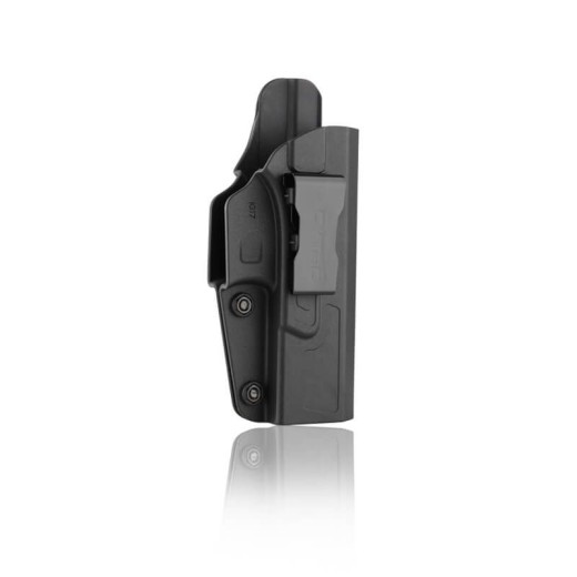 PLASTIČNA UNUTRAŠNJA FUTROLA ZA GLOCK 17, 22, 31(GEN 1, 2, 3, 4); GLOCK 17 GEN5  CY-IG17G2