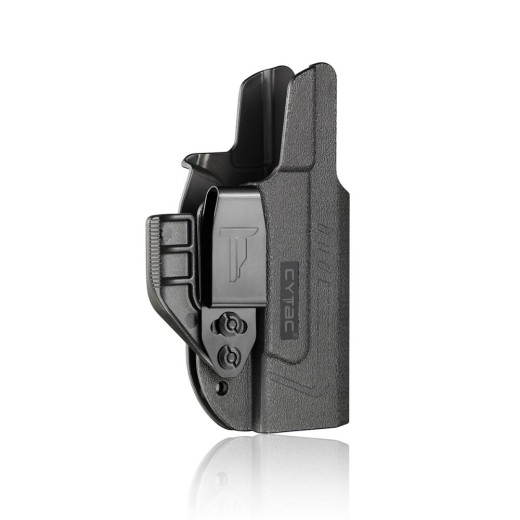 PLASTIČNA UNUTRAŠNJA FUTROLA ZA GLOCK 19, 23, 32(GEN 1, 2, 3, 4); GLOCK 19 GEN5, GLOCK 19X