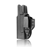 PLASTIČNA UNUTRAŠNJA FUTROLA ZA GLOCK 19, 23, 32(GEN 1, 2, 3, 4); GLOCK 19 GEN5, GLOCK 19X