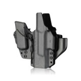 PLASTIČNA FUTROLA ZA GLOCK 19(GEN 1, 2, 3, 4, 5)  CY-IWBG19