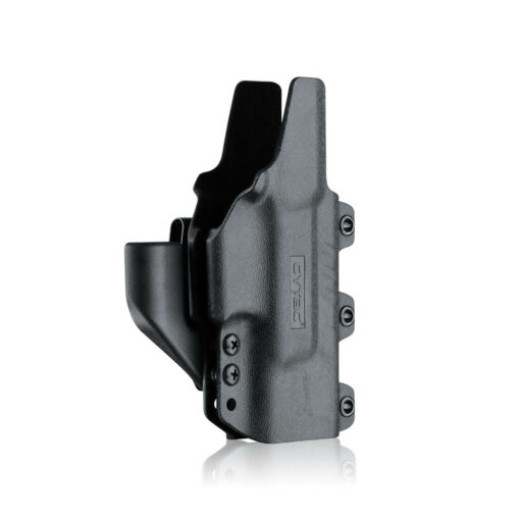 PLASTIČNA FUTROLA ZA GLOCK 19(GEN 1, 2, 3, 4, 5)  CY-IWBG19