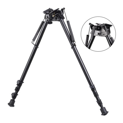 BIPOD NOGICE 13-27 INCH