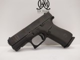 Glock 43X Black