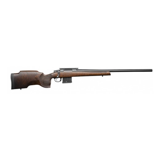 CZ 557 VARMINT WOOD CAL.308WIN