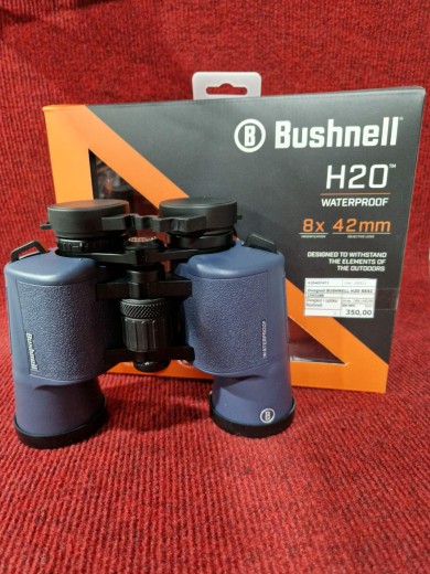 DVOGLED BUSHNELL H20 8X42MM