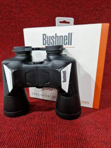 DVOGLED BUSHNELL SPECTATOR SPORT 10X50MM