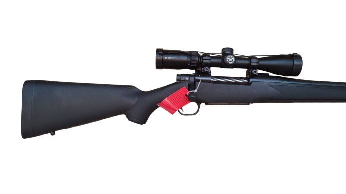 MOSSBERG PATROPT LBA 30-06 SPRG