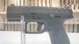 BERETTA APX COMPACT