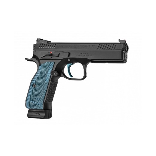 CZ SHADOW 2 BLACK