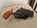 Revolver Smith&Wesson 686