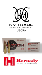 HORNADY 300WIN MAG 178GR ELD MATCH