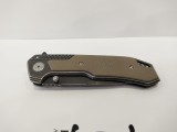 Nož S&W 609 (preklopni)
