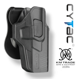 CYTAC FUTROLA GLOCK 17 - CY-G17G4