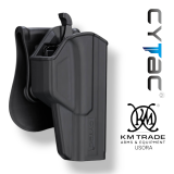 CYTAC FUTROLA GLOCK 17 - CY-TQG17