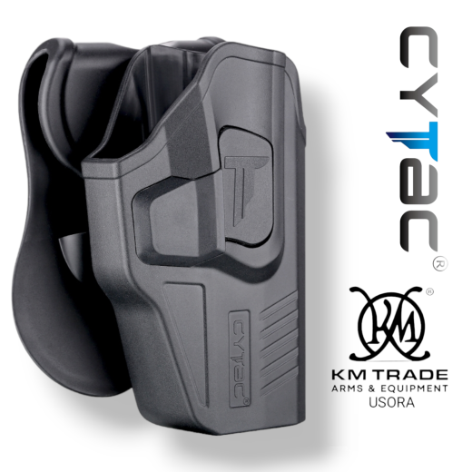 CYTAC FUTROLA GLOCK 19  G19G4