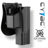 CYTAC FUTROLA GLOCK 19 - CY-TQG19