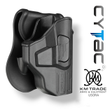 CYTAC FUTROLA GLOCK 43-43X CY-G43G4