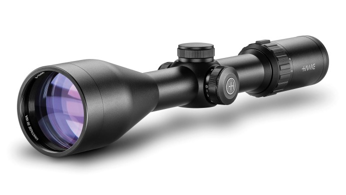 HAWKE VANTAGE 30 WA 3-12X56 L4A DOT RETICLE