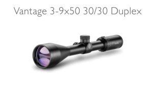 HAWKE VANTAGE 3-9X50