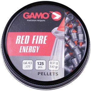 Dijabole Gamo Red Fire 4.5mm