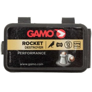 Dijabole Gamo Rocket 5.5mm