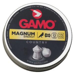 Dijabole Gamo Magnum 5.5mm