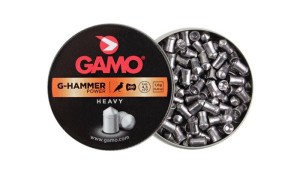 Dijabole Gamo G-Hammer 4.5mm