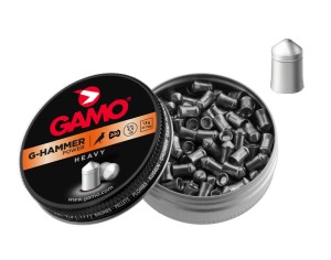 Dijabole Gamo G-Hammer 5.5mm