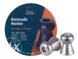 Dijabole H&N Baracuda Hunter 4,5mm