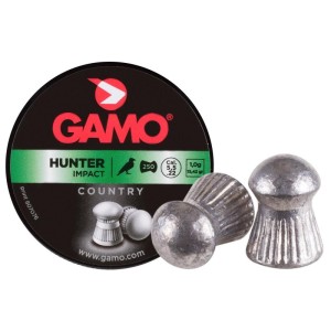 Dijabole Gamo Hunter 5.5mm