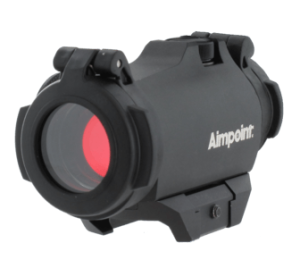 Aimpoint H2 micro