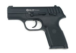 Start pištolj Blow-TR914(Black)