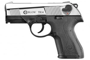 Start pištolj Blow-TR14(Satina)