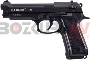 Start pištolj Blow-F92(Black)