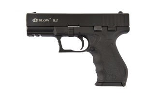 Start pištolj Blow-TR17(Black)
