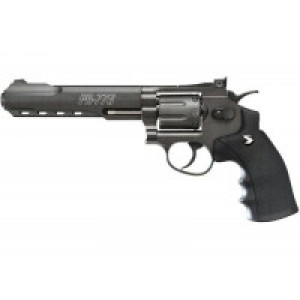 Vazdušni Revolver Gamo Pr-776 4,5mm