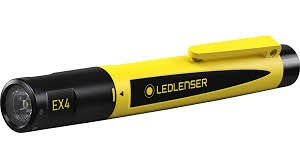 Lampa Led Lenser EX4