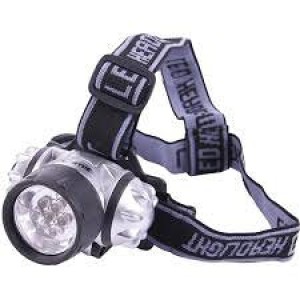 Lampa Tortue 7 Leds