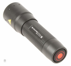 Lampa Led Lenser P 7 Core