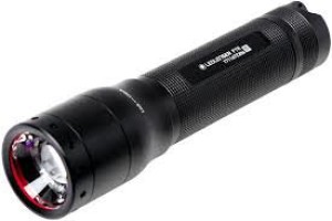 Lampa Led Lenser P7R